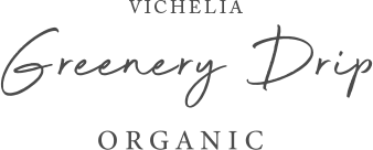 VICHELIA（ヴィシェリア）通販｜天然由来成分98％以上・本気のオーガニックケア｜VICHELIA/Greenery Drip